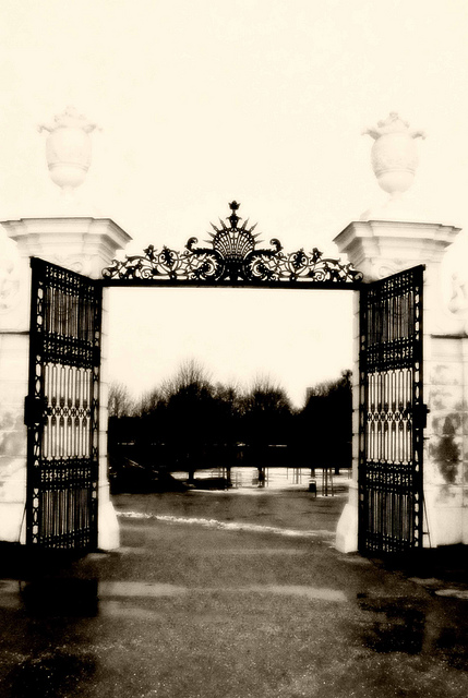 Belvedere Vienna