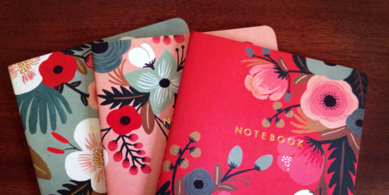 notebooks