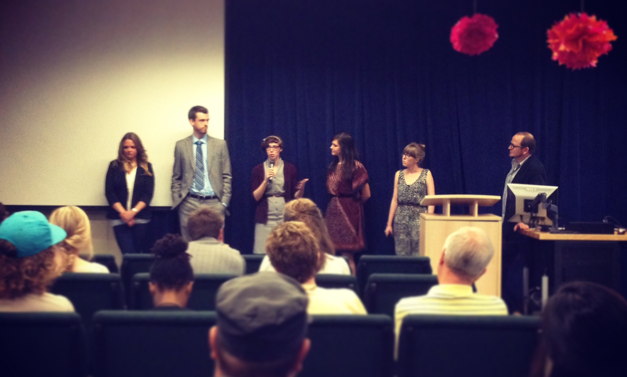 presentations