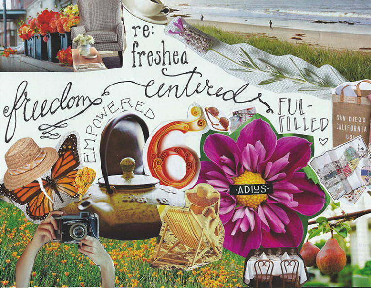 visionboard