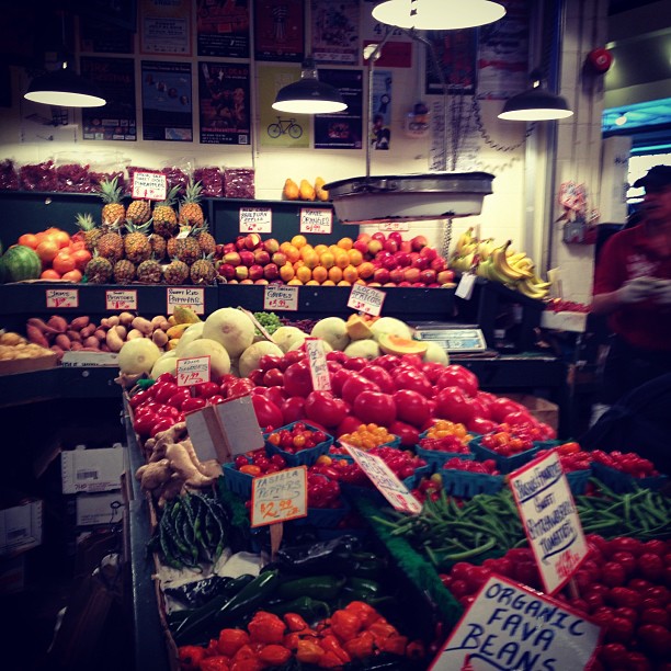 Pike Place Market » asacredjourney.net