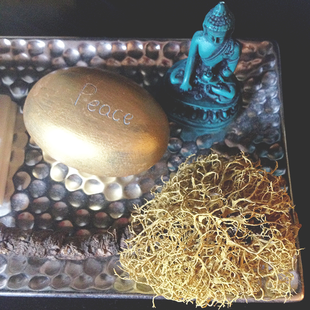 Travel Tip: Collect Found Objects » http://asacredjourney,net