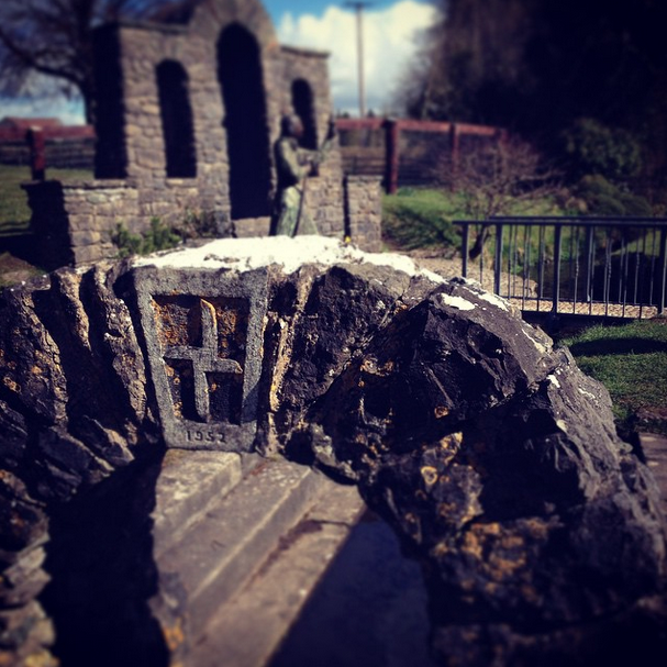 Ireland 2015
