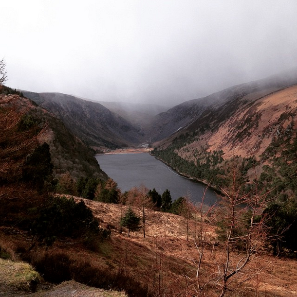 Ireland 2015